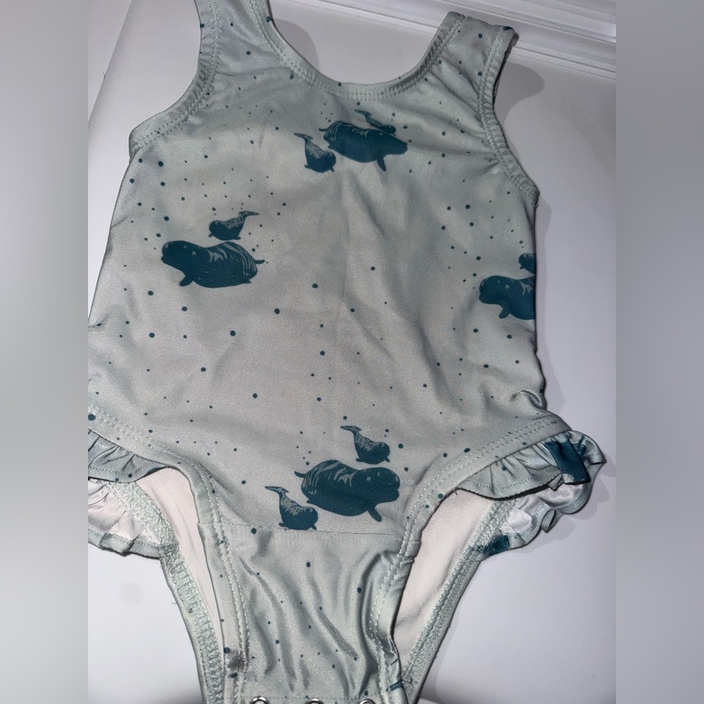 Kate Quinn One piece Swimsuit